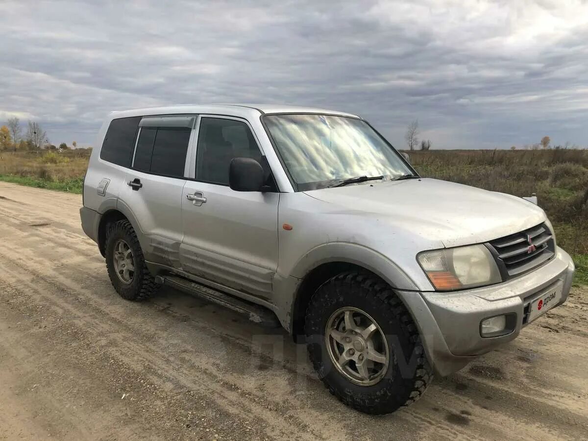 Mitsubishi pajero 2001. Мицубиси Паджеро 2001 года. Мицубиси Паджеро Бегемот. Митсубиси Паджеро Бегемот новый.