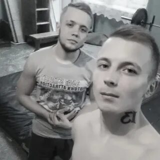Леха малых