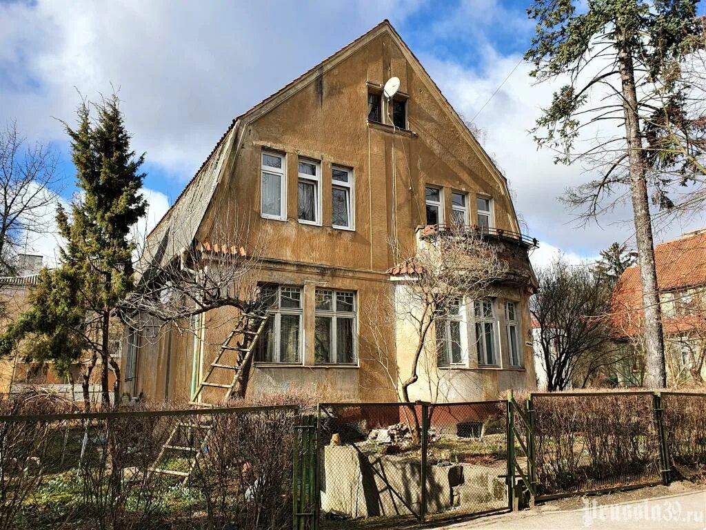 Калининград в марте отзывы. Жилой дом. дом в калининграде. дом в котором жил леонов калининград. улица юго восточная.