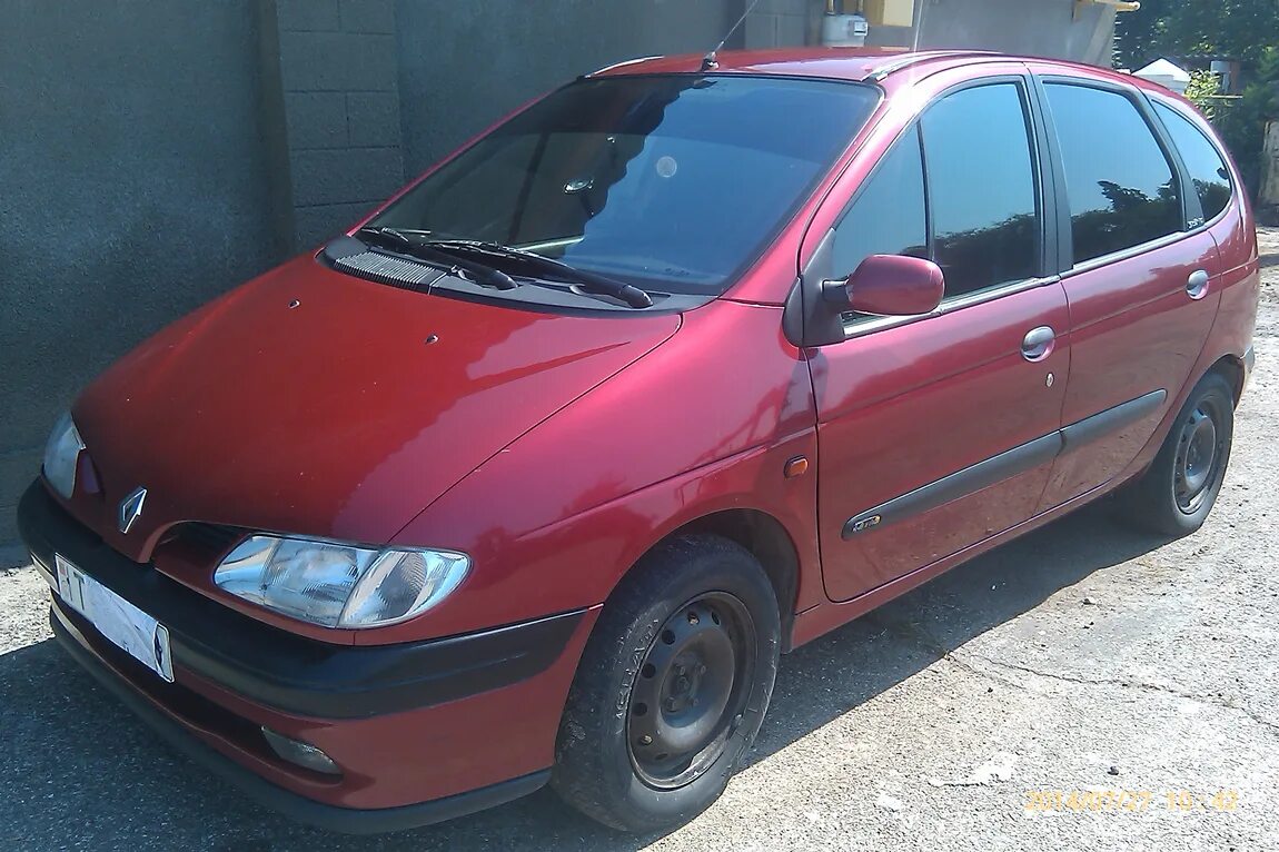 Scenic 1999. Scenic 1999. Scenic 1999. Scenic 1999. Рено сценик 1999 года.