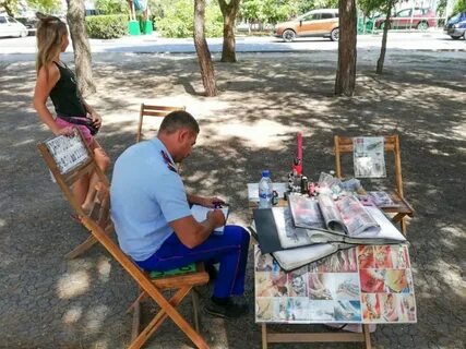 Анапа тата