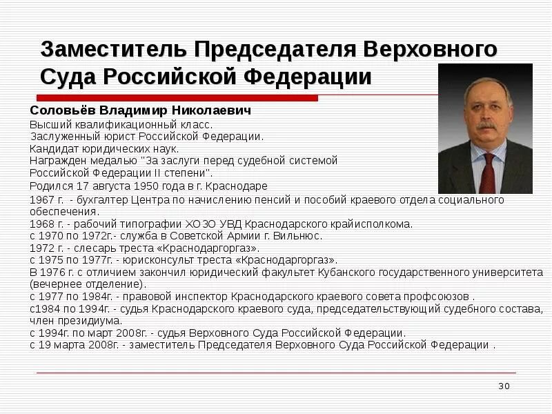 Кандидаты на должность председателя верховного суда рф. Заместитель председателя Верховного суда РФ. Оклад председателя Верховного суда РФ. Должностной оклад председателя Верховного суда Российской Федерации. Размер оклада председателя Верховного суда.