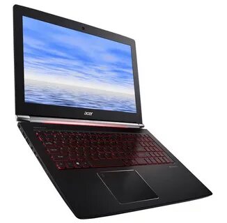Acer aspire v nitro