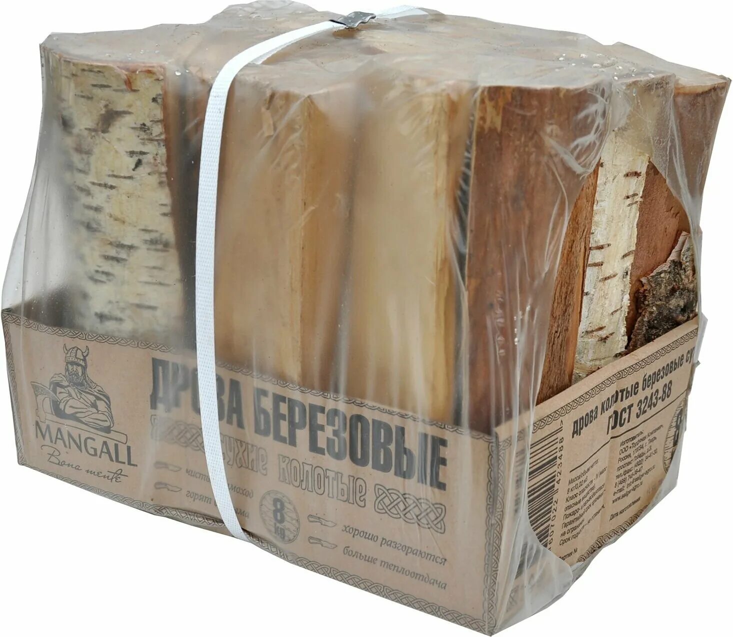сухие березовые дрова. финские дрова. евродрова hansales для печи и камина. дрова березовые 10 кг. дрова alaska.
