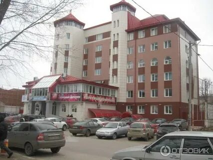 Тц созвездие ульяновск