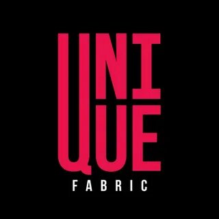 Сайт unique fabric