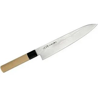 Нож tojiro
