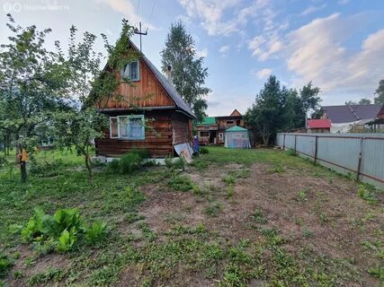 Поляна тюмень