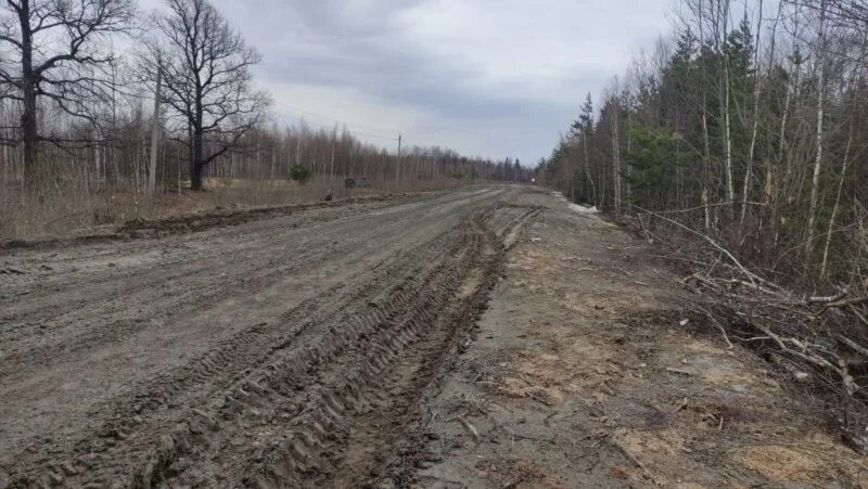 Закрытие дорог чувашия 2024. Дорога Ибреси Кудеиха. Ибреси Кудеиха дорога Березовка. Проект по капитальному ремонту дороги.