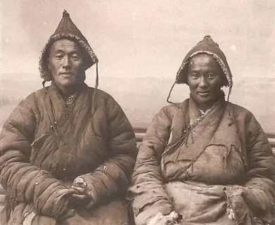 Женщины инженеры татары буддисты