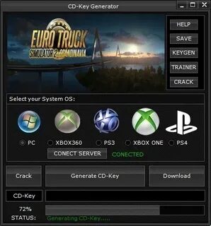 Keygen 2