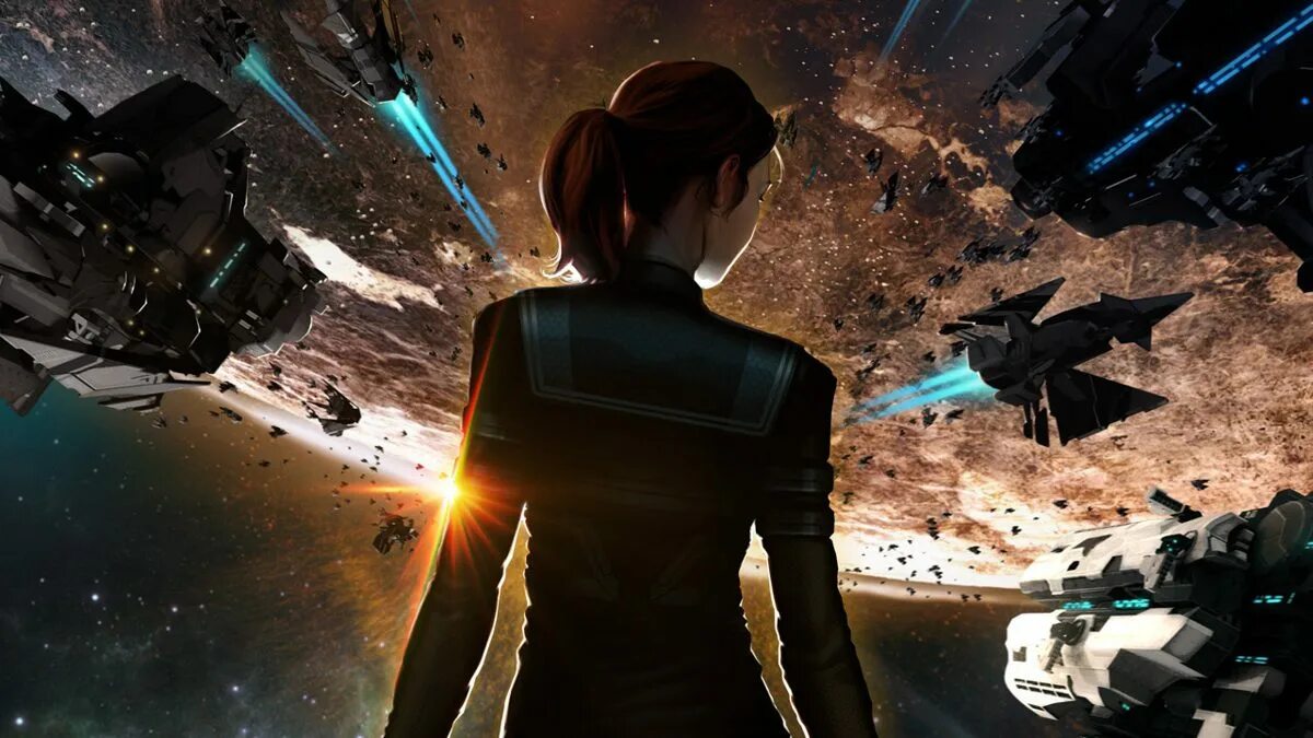 The space review