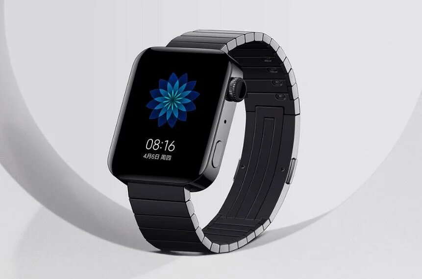 Китайская версия watch