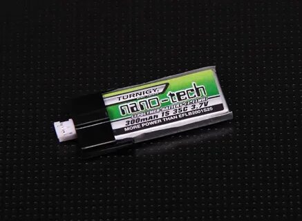 Blade battery