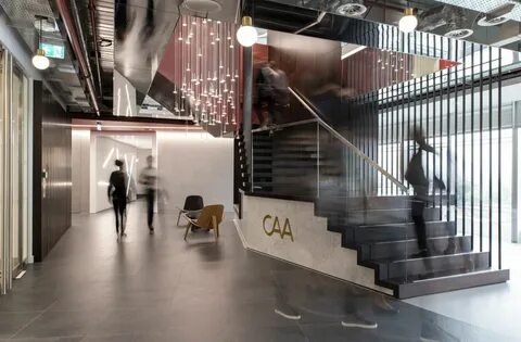 Art agencies