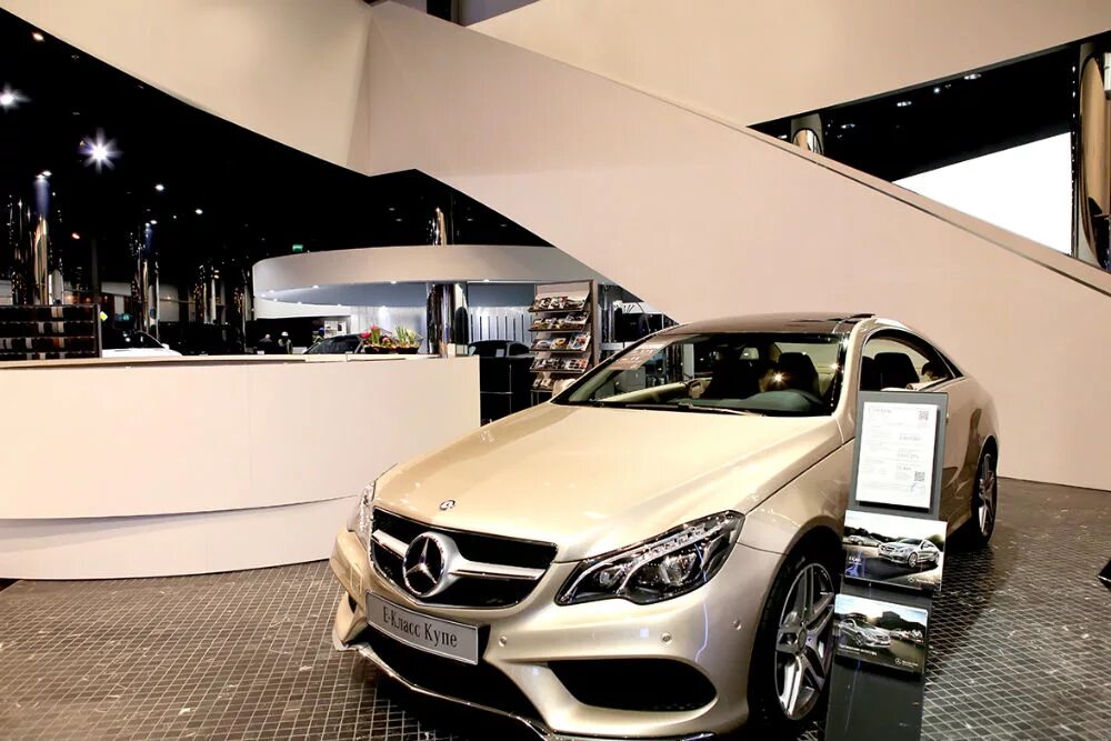 Here's the 2014 Mercedes Benz S-Class Coupe on Everyman Driver - YouTube