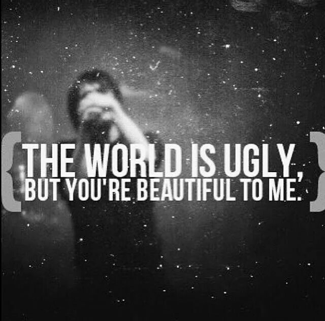 My Chemical Romance - the World is ugly. MCR the World is ugly. The World is ugly. My Chemical Romance the World is ugly обложка.