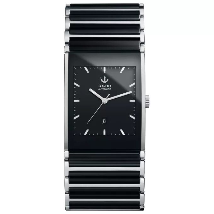 Rado 580.0852.3. Наручные часы Rado 580.0852.3.015. Наручные часы Rado r13335182. Наручные часы Rado 156.0861.3.075. Реплика радо