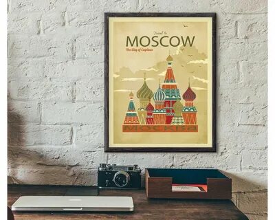 Магазин постеров в москве