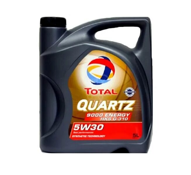 Масло total quartz 9000 5w30 hks. Тотал кварц 9000 Энерджи HKS 5w30 артикул. Синтетическое моторное масло total Quartz 9000 Energy HKS G-310 5w30. Total Quartz 9000 5w30 HKS G 310 артикул. Тотал 5w30 HKS G-310 артикул.