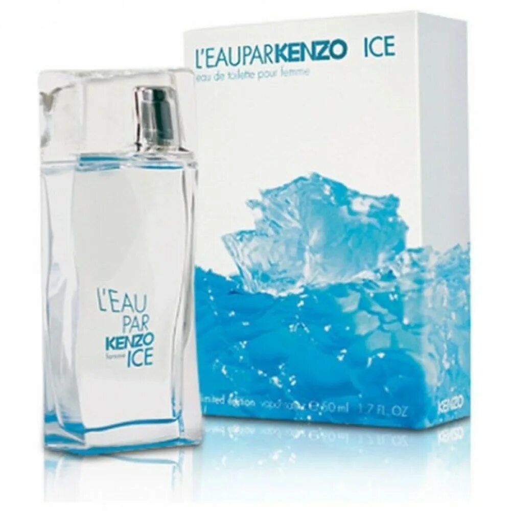 Ice ice ll. Kenzo l'Eau par. Kenzo l`Eau par pour. Кензо l'Eau par Kenzo pour femme. Кензо leau par Kenzo.