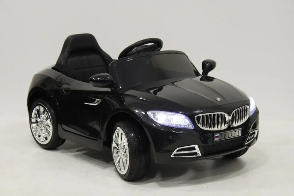 Электромобиль RIVERTOYS BMW. Электромобиль t007tt черный. Детский электромобиль БМВ т001. Электромобиль детский т004тт красный.