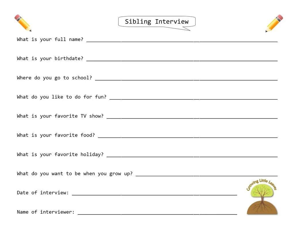 Writing activity 4