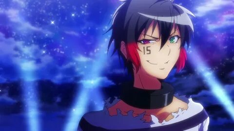 Джуго намбака арт.