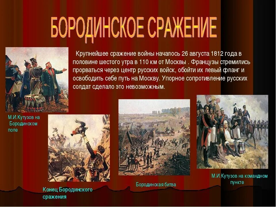 Рассказ о войне 1812 года Бородинская битва. Информация о Бородинской битве 1812 года. Рассказ Бородинское сражение 1812. Бородинское сражение 1812 события. Изобразить о бородинском сражении