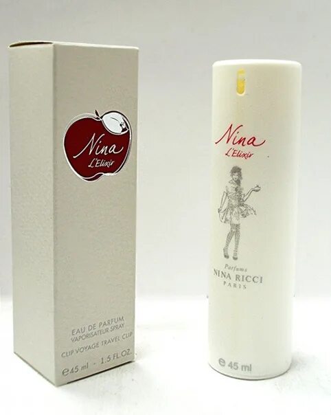 Духи с вб. Nina Ricci Nina 45ml. Духи 45 мл Nina Ricci. Ricci Ricci 45 мл. Парфюм с феромонами Nina Ricci 45 ml.