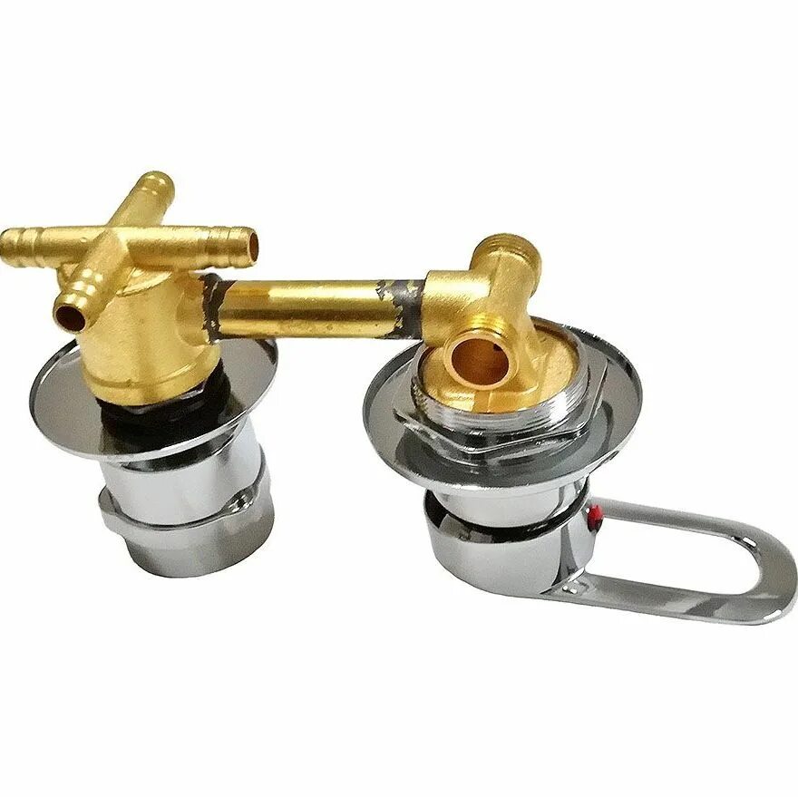 Переключатель режимов для душевой кабины timo. Смеситель 4 режима апполо. Смеситель 4 режима. , гайка (универсальный). Смеситель 4 режима.