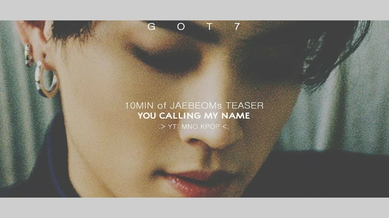 Песня you calling my name. Песня you calling my name