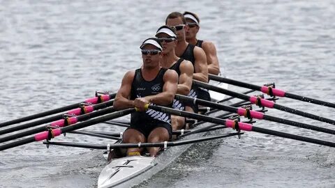 Rowing москва