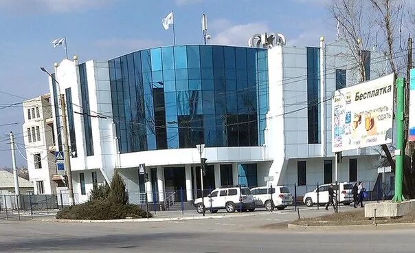 квартал еременко 7. офис луганском. г. офис луганском. офисы лугаком в луганске.