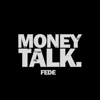 Money talking