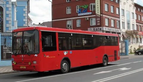 Казань аксубаево автобус