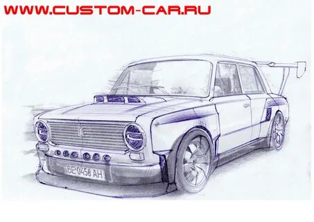 Скетч 3