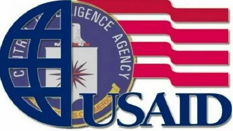 Международное развитие сша