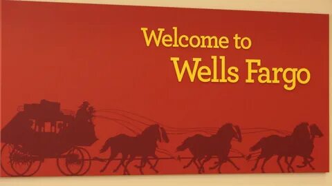 T me wells fargo сан франциско