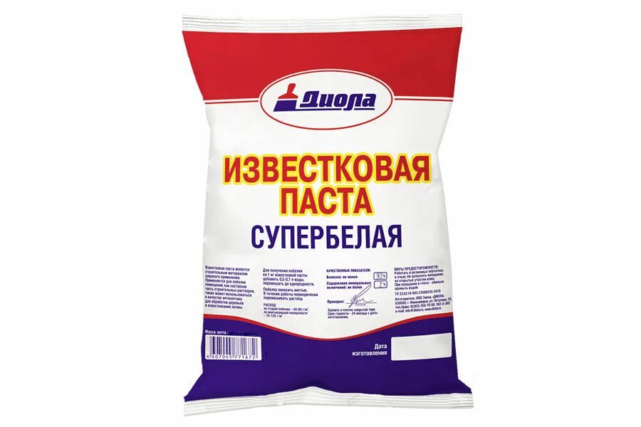 Негашеная известь для побелки деревьев. Паста известковая отбеленная 3кг диола. известь гашеная (пушонка), 3кг. известь пушонка садовая. известь расход на 1 м2 при побелке.