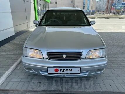 Тойота камри 1997 г