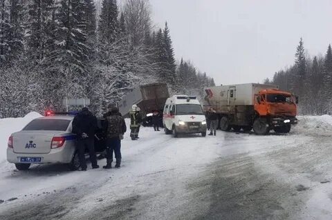 Березники пермь сегодня