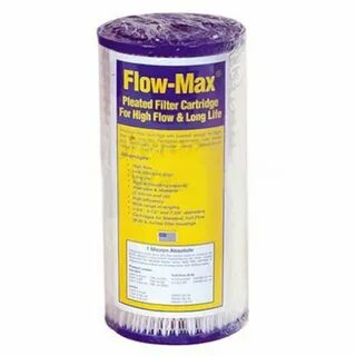 Flow long