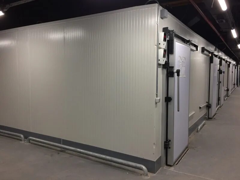 Хранение готовой продукции в холодильных камерах. Реклама складов холодильных. Cold room doors. Камера холодильная polair кхн 6 6. 08.