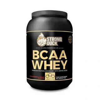 Протеин bcaa