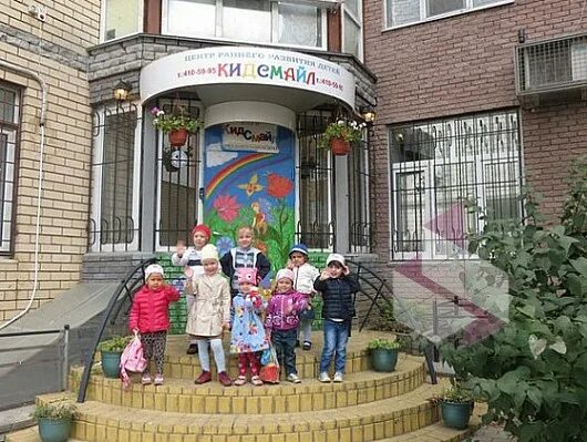 Полтавская 5