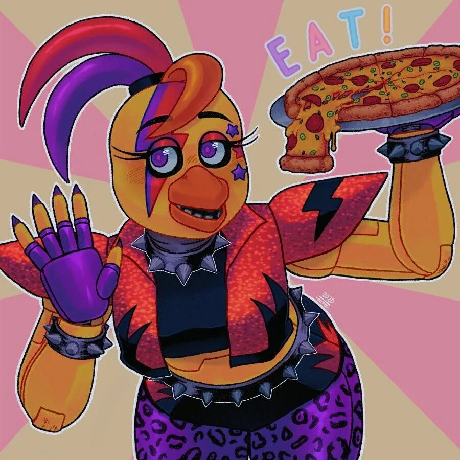 Чика из фнаф секьюрити. Fnaf 9 чика. чика фнаф 9. глэм рок чика фнаф. гламрок чика фнаф 9.