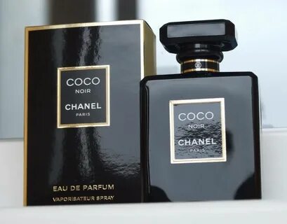 Chanel noir