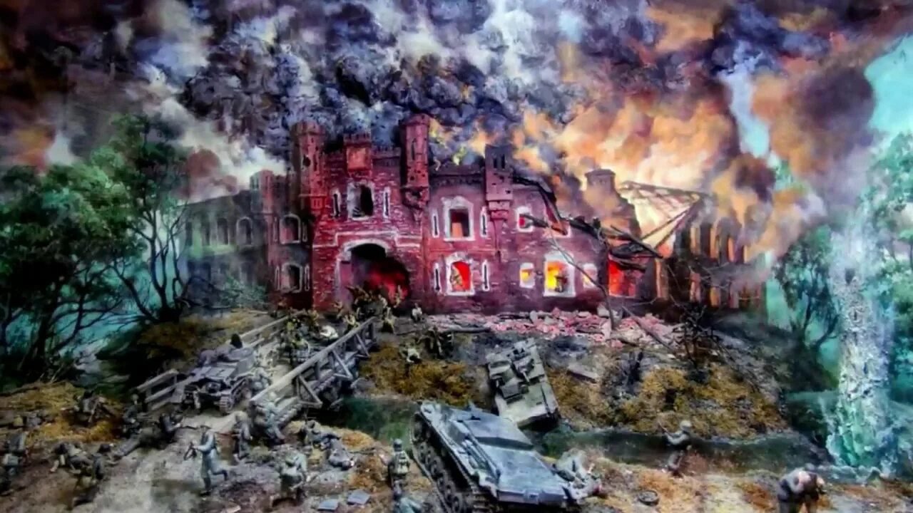 Оборона брестской крепости в 1941. Битва за брест. Осада брестской. Осада брестской. ).