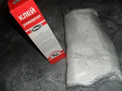 Стекловолокно для ремонта кузова